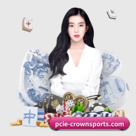 皇冠娱乐 APP
